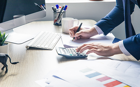 公司注冊(cè)流程及需要的材料！