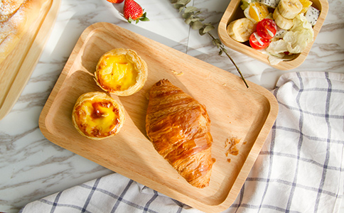 怎么開一家烘焙店？