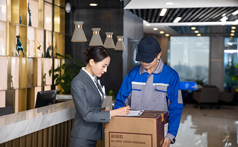 注冊物流公司需要什么手續(xù)和條件？