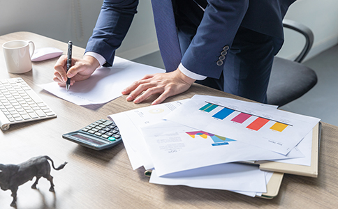 對(duì)外貿(mào)易有限公司注冊(cè)所需材料