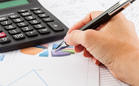 財務(wù)報表編制