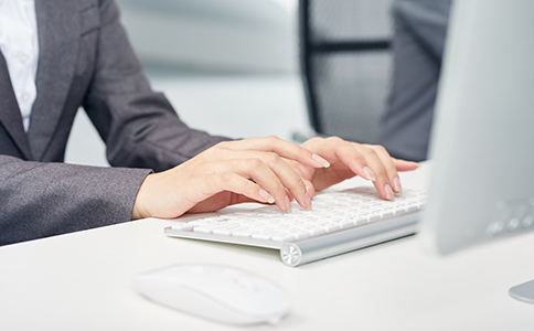 公司注銷(xiāo)網(wǎng)上怎么操作?