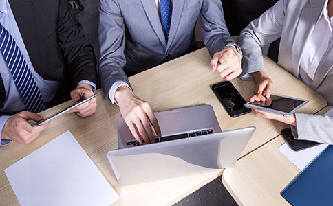 辦理勞務(wù)派遣經(jīng)營許可證的流程