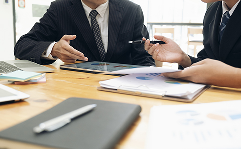 空殼公司注銷的主要流程