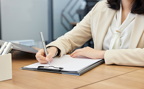 申請公司需要什么資料？