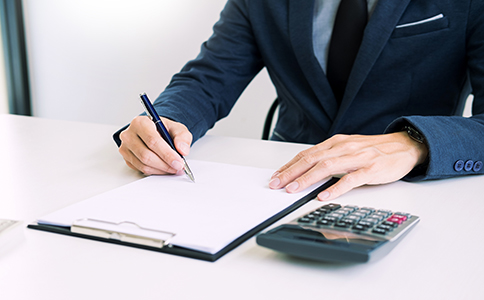 餐飲公司注冊所需材料