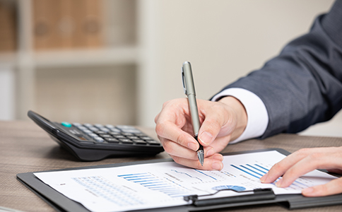 工商注冊的注意事項