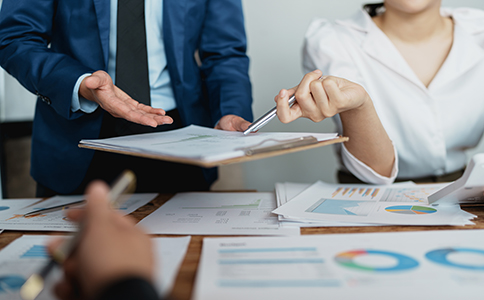 注冊科貿(mào)公司所需材料