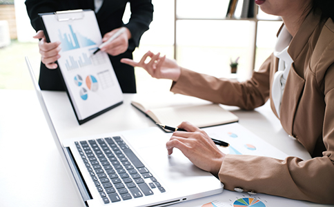 如何在網(wǎng)上注冊(cè)公司？（必知步驟與事項(xiàng)...