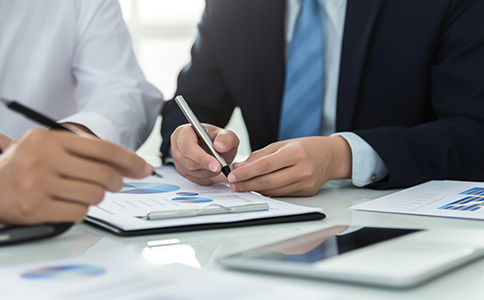 財務公司注冊必備材料清單