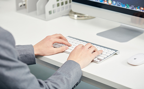 記賬代理需要提供哪些材料？