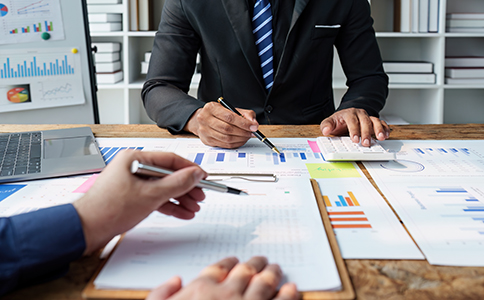 代辦公司注冊(cè)費(fèi)用的構(gòu)成