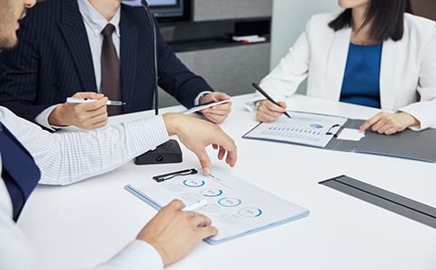 企業(yè)名稱變更過程中的注意事項