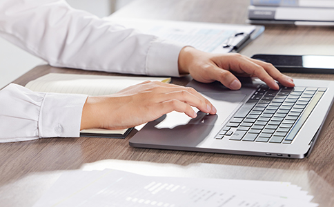 信息咨詢公司注冊(cè)流程