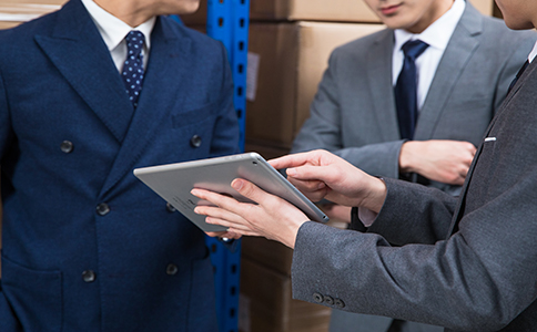 商標(biāo)注冊類別