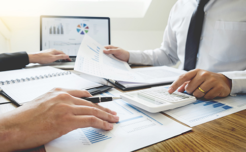 公司代理注冊(cè)