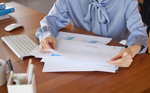 代辦注冊公司所需資料有哪些？