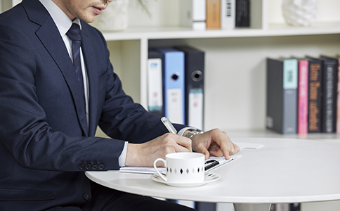 代辦注銷公司需要什么資料？