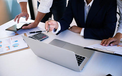 商標(biāo)注冊流程及費用