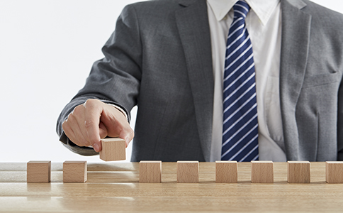 建筑公司注冊(cè)的基本條件