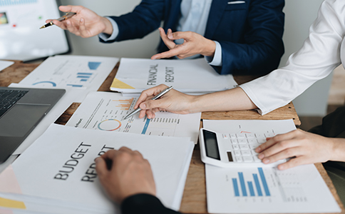 注冊(cè)股份有限公司：條件、流程、注意事...