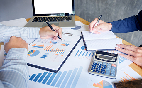 辦理公司的所需費用及材料