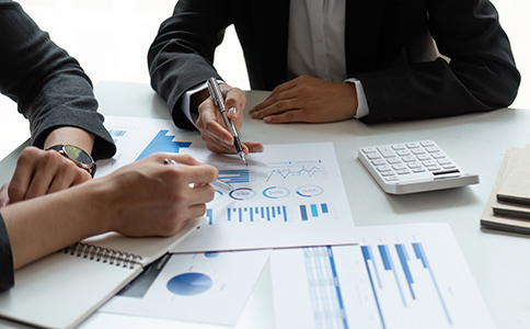 法人變更需要準備的資料