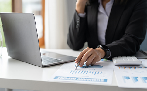 個體營業(yè)執(zhí)照怎么辦理？