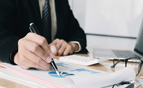 公司代理記賬多少錢？