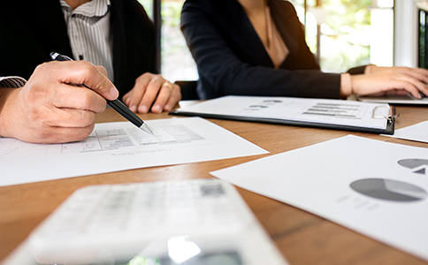 公司增資的常見類型與原因