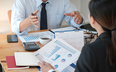 代理記賬報(bào)稅公司如何選擇？