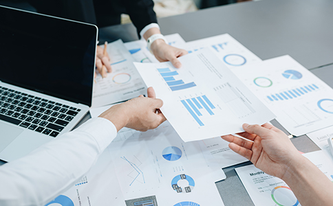 影響代理記賬一年多少錢的主要因素