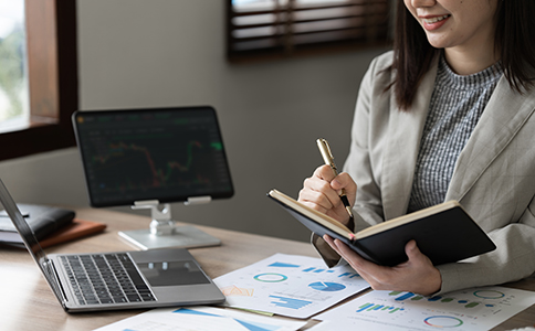 注冊商標(biāo)需要什么材料和流程？