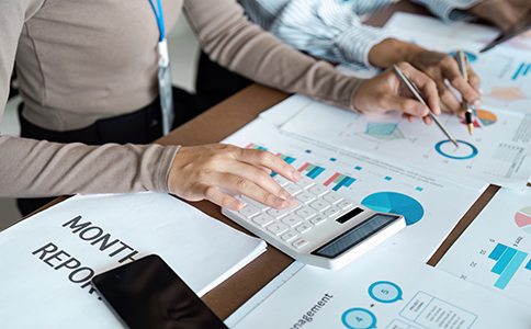 科技公司注冊流程怎么走？