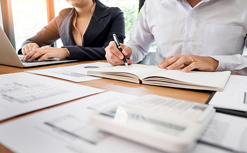 人力資源許可證申請條件