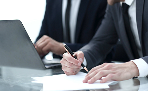 怎么注冊香港公司？