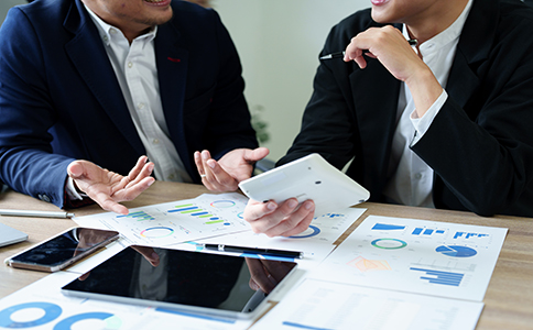 注冊(cè)代理記賬公司需要什么條件和資質(zhì)？