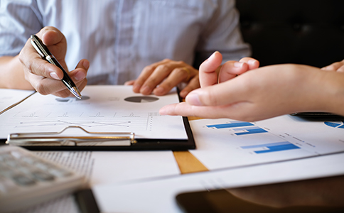 保健品公司怎么注冊？