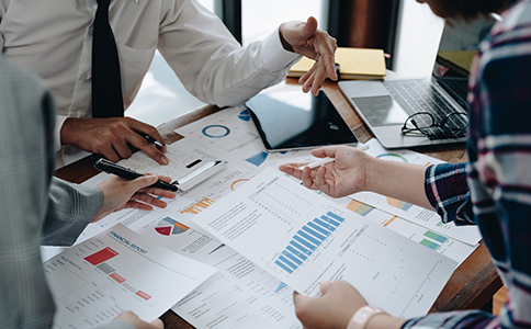 食品貿(mào)易公司注冊(cè)條件及流程步驟