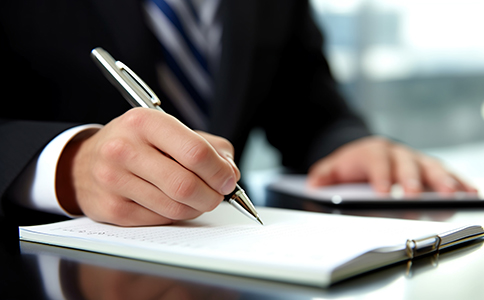 變更公司法人程序：流程、資料與辦理要...