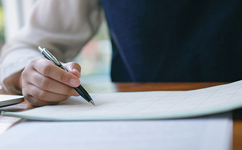 申請一般納稅人條件哪些？