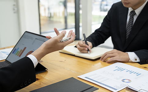 代理注冊(cè)商貿(mào)公司辦理流程復(fù)雜嗎？