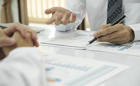 金融投資公司注冊要求