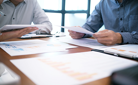 稅務(wù)重點(diǎn)：公司零申報(bào)多久？