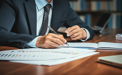 公司年報(bào)流程的詳細(xì)步驟說(shuō)明