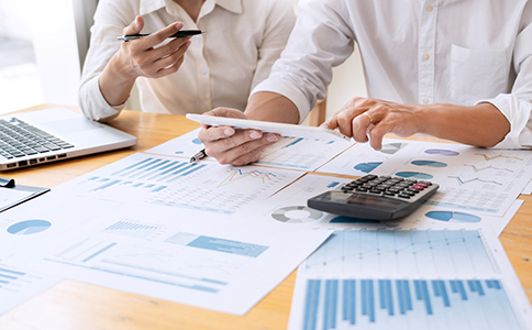 代賬公司收費(fèi)標(biāo)準(zhǔn)是多少？