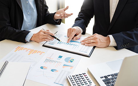 注冊中外合資公司流程完整攻略！