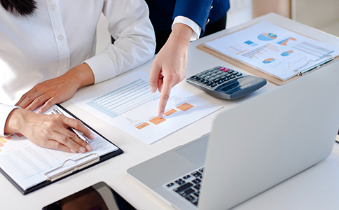 財(cái)務(wù)公司記賬收費(fèi)標(biāo)準(zhǔn)是多少？