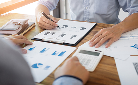 注冊(cè)公司需要幾個(gè)人？