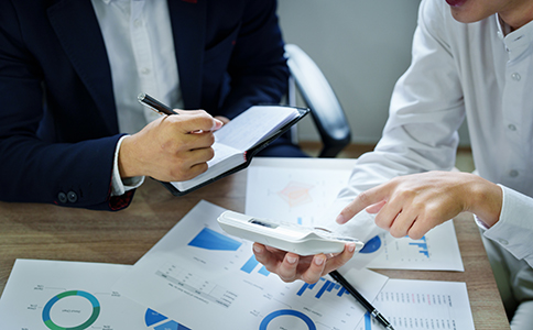 注冊公司需要多少錢？